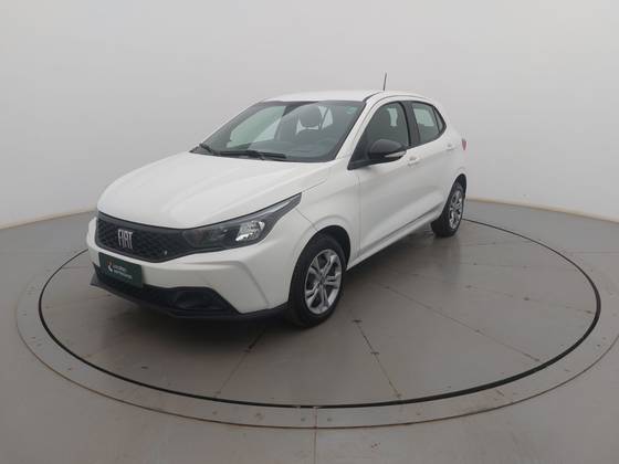 FIAT ARGO 1.0 FIREFLY FLEX DRIVE MANUAL FIAT ARGO 1.0 FIREFLY FLEX DRIVE MANUAL